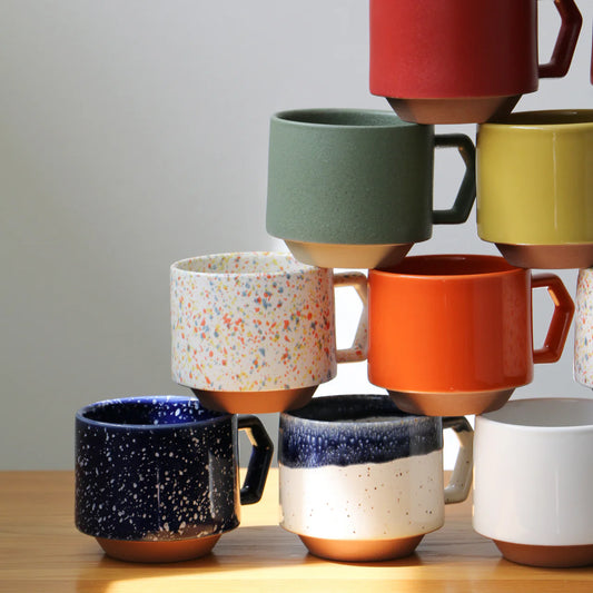 CHIPS - Stacking Mug